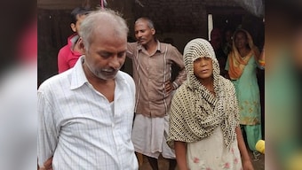 Unnao rape case: Police exhumes CBI witness’ body for autopsy; 8 family members arrested for threatening to commit suicide