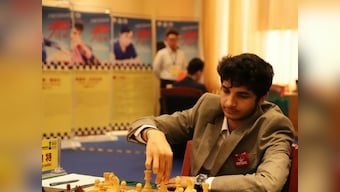Prague Chess Festival: India's Vidit Gujrathi wins third match of tournament, stays on top of table with four points from five games