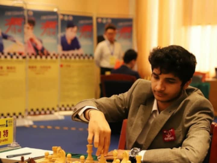 Online Nations Cup: India finish fith after suffering consecutive defeats at hands of China, Russia