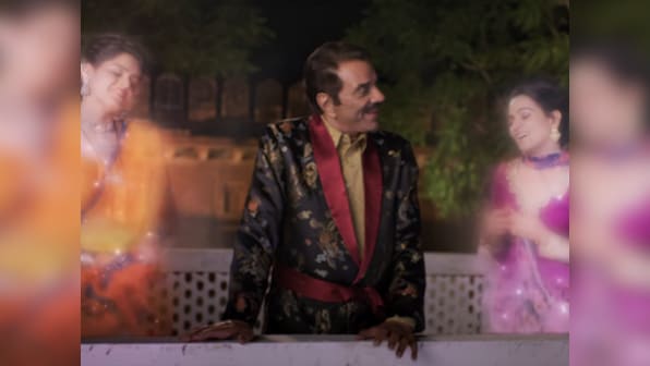 Yamla Pagla Deewana Phir Se trailer: Dharmendra, Sunny, Bobby's adventures move from Punjab to Gujarat