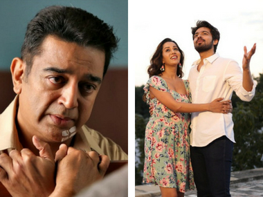 Vishwaroopam 2 gets tepid response at Tamil Nadu box office with Rs 13 cr; Pyaar Prema Kadhal gains steam Vishwaroopam 2 gets tepid response at Tamil Nadu box office with Rs 13 cr; Pyaar Prema Kadhal gains steam