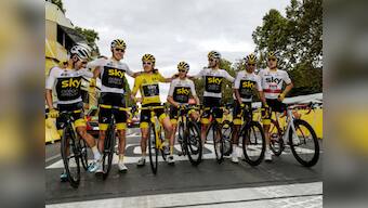 Tour de France 2018: From Team Sky's dominance to Geraint Thomas' popularity, takeaways from this year's race