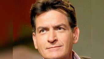 Charlie Sheen moves court to bring down child support payments; says he's been 'blacklisted' by Hollywood