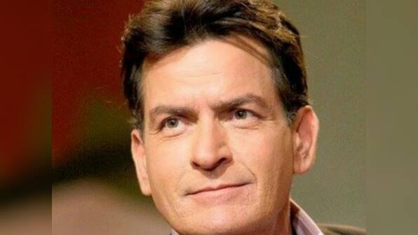 Charlie Sheen moves court to bring down child support payments; says he's been 'blacklisted' by Hollywood