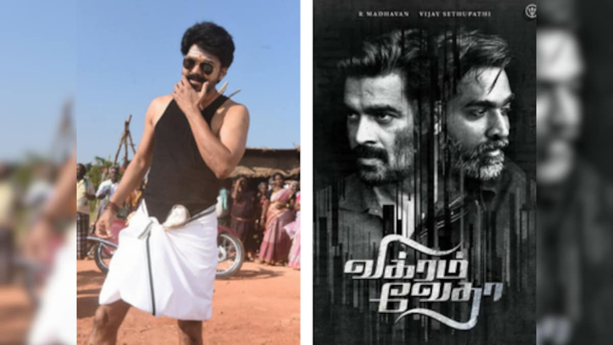 SIIMA Awards 2018 nominations: Vijay's Mersal leads with nine nods, followed by Vikram Vedha