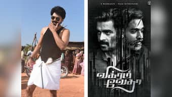 SIIMA Awards 2018 nominations: Vijay's Mersal leads with nine nods, followed by Vikram Vedha