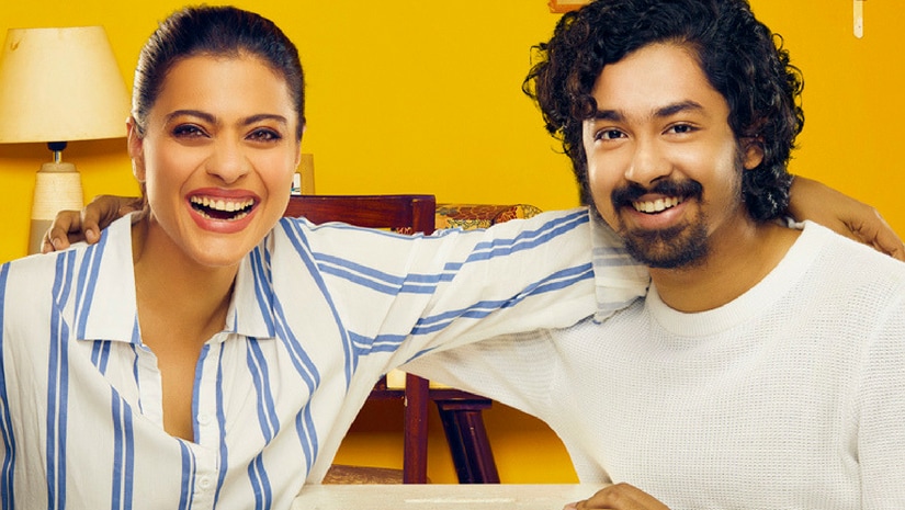 Helicopter Eela: Director Pradeep Sarkar’s son Ronit will lend vocals for ‘Mumma Ki Parchai’ song