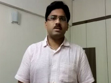 Narendra Dabholkar murder: Hope real perpetrators nabbed soon, says activist's son Hamid after CBI arrests gunman Narendra Dabholkar murder: Hope real perpetrators nabbed soon, says activist's son Hamid after CBI arrests gunman