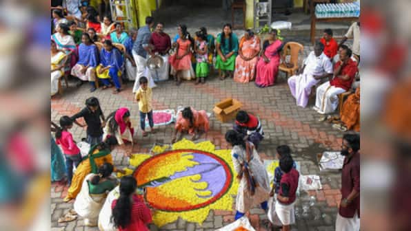 Kerala, After The Flood: In relief camps, Onam celebrations bring joy to lives of people struggling to recover