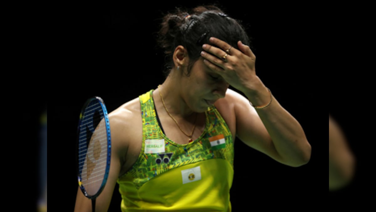 Malaysia Masters 2019: Saina Nehwal no match for Carolina Marin’s speed and ferocity; Chen Long knocks out Viktor Axelsen