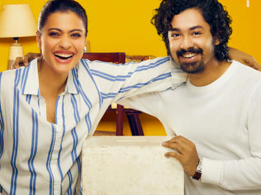 Helicopter Eela: Director Pradeep Sarkar’s son Ronit will lend vocals for ‘Mumma Ki Parchai’ song Helicopter Eela: Director Pradeep Sarkar’s son Ronit will lend vocals for ‘Mumma Ki Parchai’ song