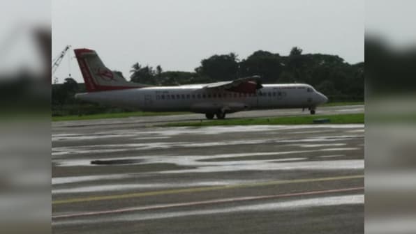 Kerala floods: Kochi naval airbase to open for commercial passenger flights from Monday