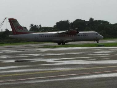 Kerala floods: Kochi naval airbase to open for commercial passenger flights from Monday