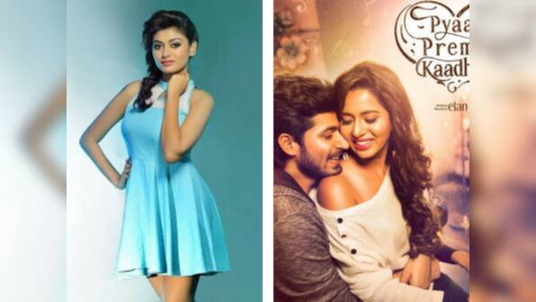 Bigg Boss has helped aspiring actors land Kollywood projects and Oviya, Harish Kalyan, Raiza Wilson are proof