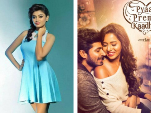 Bigg Boss has helped aspiring actors land Kollywood projects and Oviya, Harish Kalyan, Raiza Wilson are proof Bigg Boss has helped aspiring actors land Kollywood projects and Oviya, Harish Kalyan, Raiza Wilson are proof