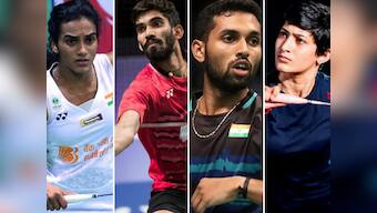 Highlights, World Badminton Championships 2018 results: PV Sindhu, Kidambi Srikanth enter last-16; HS Prannoy ousted