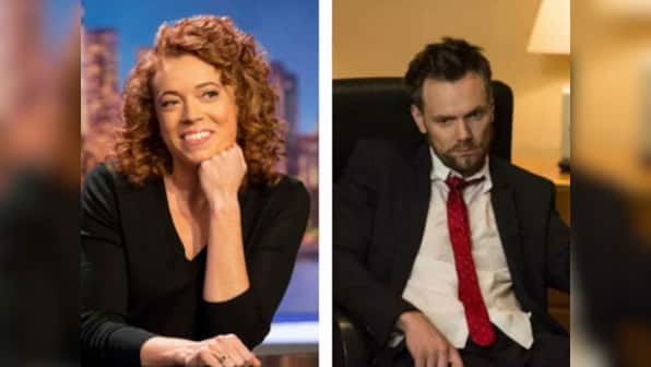 Netflix pulls plug on Michelle Wolf and Joel McHale's talk shows reportedly due to poor viewership