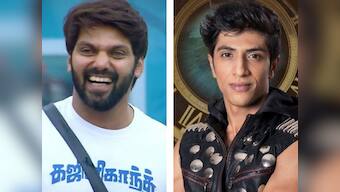 Bigg Boss Tamil 2 weekly updates: Ghajinikanth team visits contestants; Shariq gets evicted