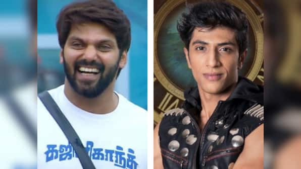 Bigg Boss Tamil 2 weekly updates: Ghajinikanth team visits contestants; Shariq gets evicted