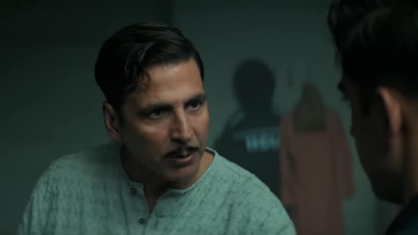 Gold IMAX trailer: Akshay Kumar plays a determined coach struggling to maintain unity within team