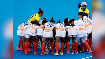 Women's Hockey World Cup 2018: India exhibit great character despite midfield struggles in win over Italy
