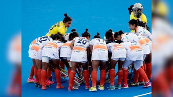 Women's Hockey World Cup 2018: India exhibit great character despite midfield struggles in win over Italy