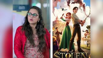 Happy Phirr Bhag Jayegi, Genius, Lakshmi, The Stolen Princess, Mile 22: Know Your Releases