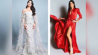 Vogue Beauty Awards 2018: Janhvi Kapoor, Saif Ali Khan, Katrina Kaif, Kartik Aaryan win top honours