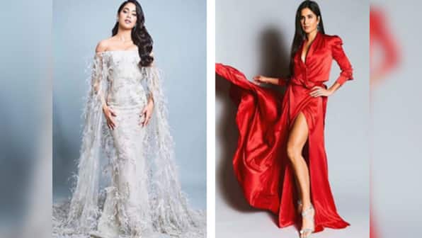 Vogue Beauty Awards 2018: Janhvi Kapoor, Saif Ali Khan, Katrina Kaif, Kartik Aaryan win top honours