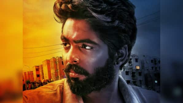 Jail first look: GV Prakash Kumar is seen as a purposeful man in this Vasanthabalan directorial