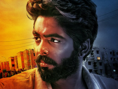 Jail first look: GV Prakash Kumar is seen as a purposeful man in this Vasanthabalan directorial Jail first look: GV Prakash Kumar is seen as a purposeful man in this Vasanthabalan directorial