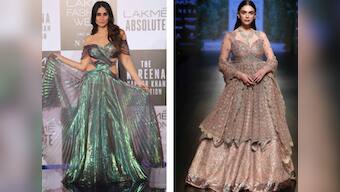 Lakmé Fashion Week 2018 finale: Kareena Kapoor Khan, Aditi Rao Hydari, Shikha Talsania close five-day fest