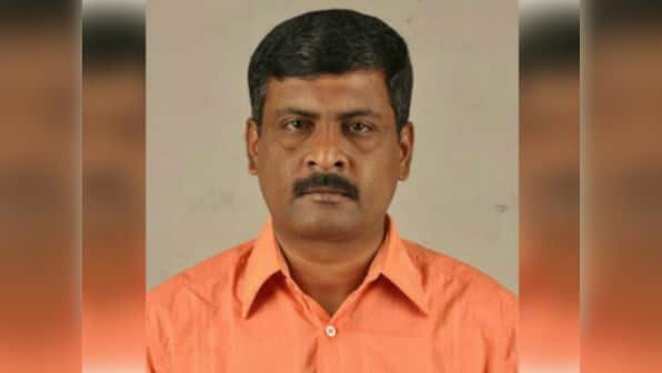 Tamil director C Sivakumar found dead at his Chennai residence, police suspect heart attack