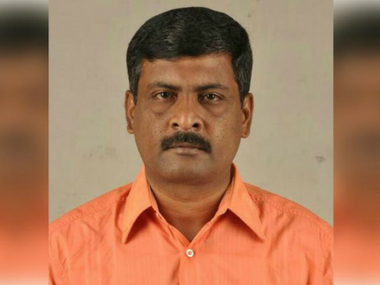 Tamil director C Sivakumar found dead at his Chennai residence, police suspect heart attack Tamil director C Sivakumar found dead at his Chennai residence, police suspect heart attack