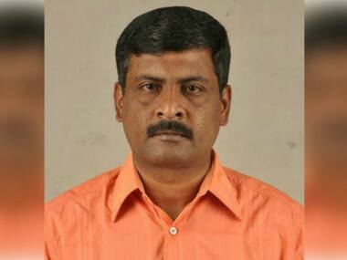 Tamil director C Sivakumar found dead at his Chennai residence, police suspect heart attack