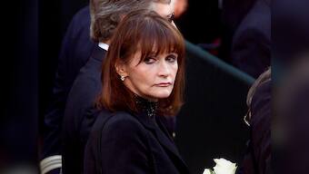 Superman actress Margot Kidder's death ruled a suicide due to drug and alcohol overdose