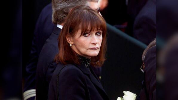 Superman actress Margot Kidder's death ruled a suicide due to drug and alcohol overdose