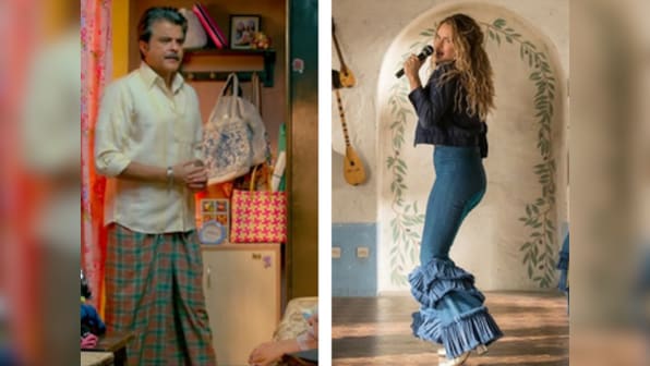 Fanney Khan, Karwaan, Mulk, Mamma Mia! Here We Go Again, Goodachari: Know Your Releases