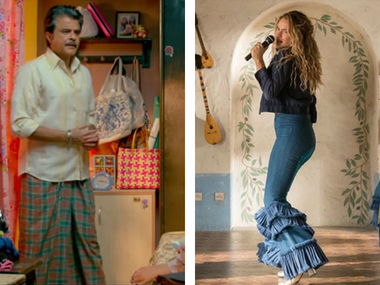 Fanney Khan, Karwaan, Mulk, Mamma Mia! Here We Go Again, Goodachari: Know Your Releases Fanney Khan, Karwaan, Mulk, Mamma Mia! Here We Go Again, Goodachari: Know Your Releases