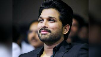 Allu Arjun to reportedly team up with Dil Raju for Sabhaku Namaskaram, producer's next mass entertainer