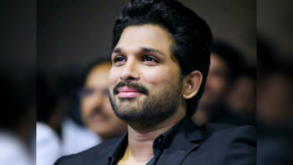 Allu Arjun to reportedly team up with Dil Raju for Sabhaku Namaskaram, producer's next mass entertainer