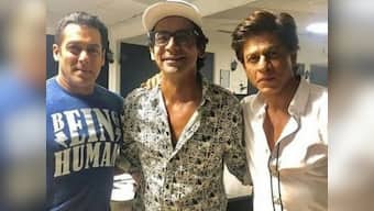 Shah Rukh Khan, Rani Mukerji, Sunil Grover appear on finale of Salman's Dus Ka Dum season 3