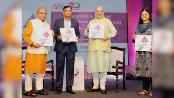 Amit Shah rejects allegations of scam in Rafale deal, questions credibility of Yashwant Sinha, Arun Shourie