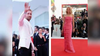 Venice Film Festival 2018 Day 1 roundup: First Man premieres; lack of representation riles women directors