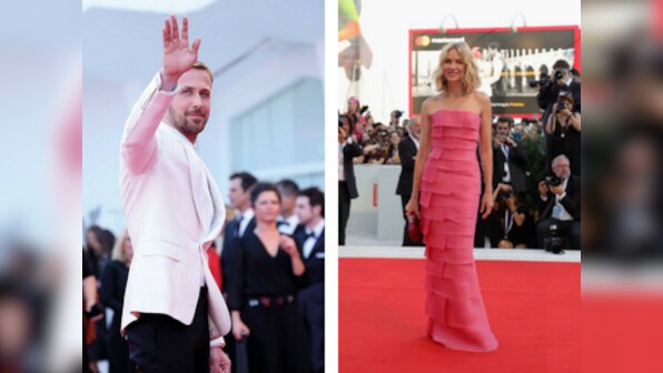 Venice Film Festival 2018 Day 1 roundup: First Man premieres; lack of representation riles women directors