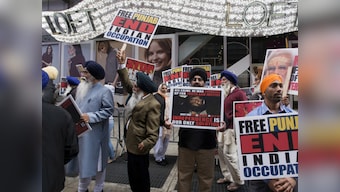 SFJ group will hold pro-Khalistan protests in UK on 12 August; British govt refuses India's request to halt rally