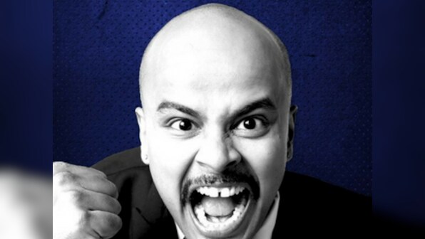 Sorabh Pant talks Amazon Prime special Make India Great Again, and how his politics affects his comedy