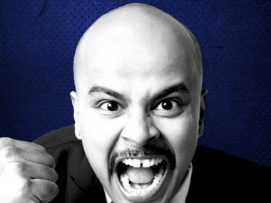 Sorabh Pant talks Amazon Prime special Make India Great Again, and how his politics affects his comedy Sorabh Pant talks Amazon Prime special Make India Great Again, and how his politics affects his comedy