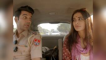 5 weddings: Rajkummar Rao, Nargis Fakhri's growing affection for one another is the highlight of second trailer