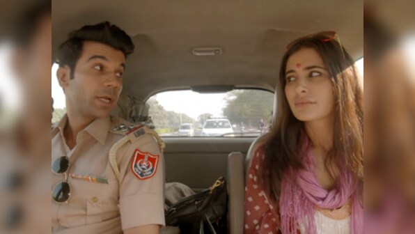 5 weddings: Rajkummar Rao, Nargis Fakhri's growing affection for one another is the highlight of second trailer